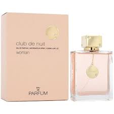 Perfume Armaf Club De Nuit Woman 200ml